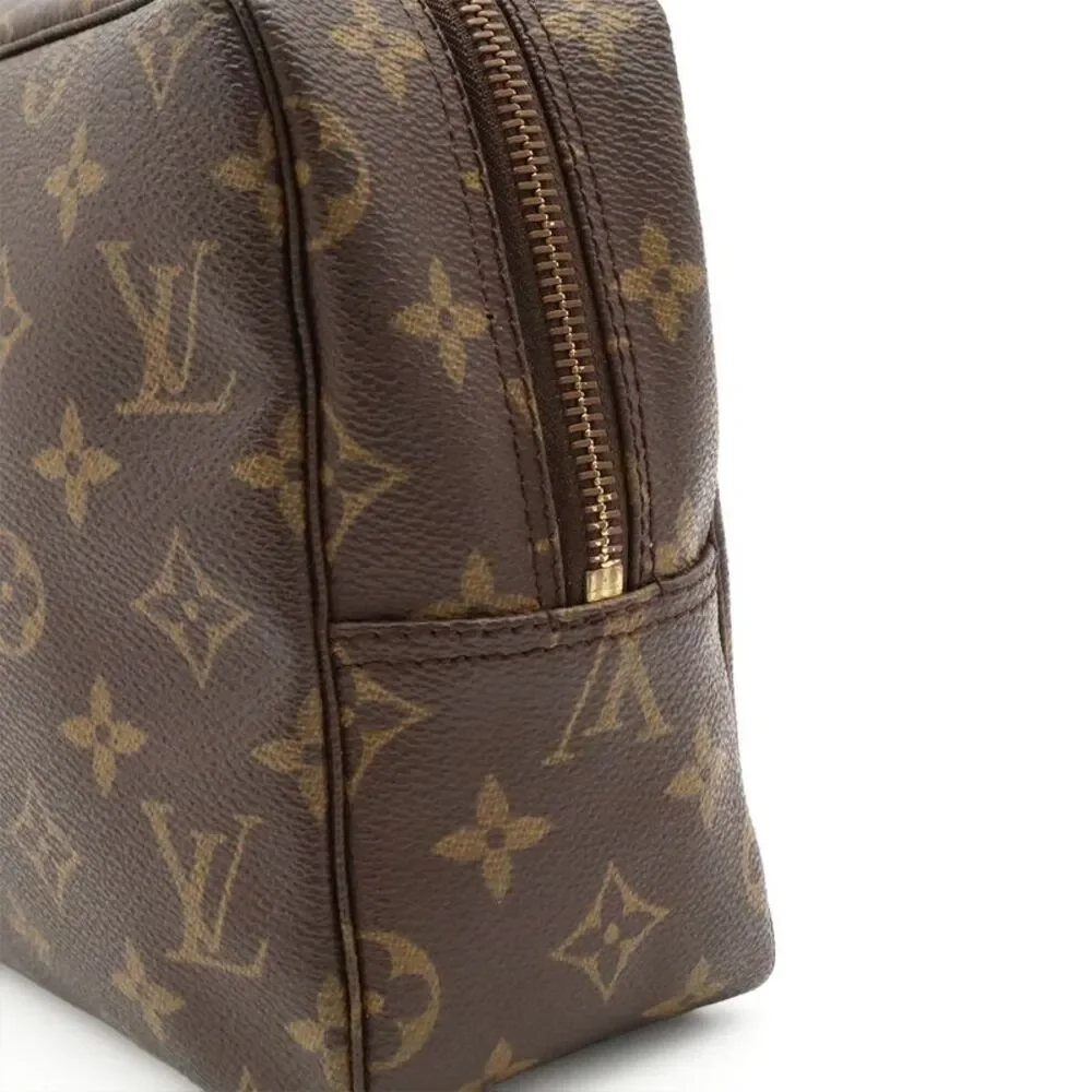 Louis Vuitton Monogram Trousse Toilette